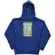 Fleetwood Mac Peacock Blue L Kapuco