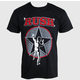 Metal majica moška Rush - 2112 Red - PLASTIC HEAD - BILMAR00675