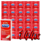 Durex Feel Thin 144 pack