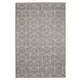 Tepih BALSATRE 160x230 siva/bela
