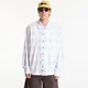 Srajca Dickies Gulfport Flannel Shirt Bone S