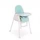 KikkaBoo hranilica creamy 2in1 light blue ( KKB10079 )