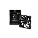 Be quiet case cooler pure wings 2 140mm PWM BL047