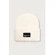 Karl Lagerfeld Jeans beanie kapa z dodatkom volne
