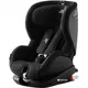 BRITAX RöMER avtosedež Skupina 1 TRIFIX II i-SIZE 2000029642 Cosmos Black