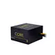 Chieftec BBS-700S napajanje, ATX, 80 PLUS Gold, Core Series, 700W