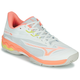 Mizuno  Tenis WAVE EXCEED LIGHT 2 AC  Bela