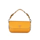 GUESS JEANS ORANGE WOMEN'S BAG
