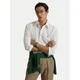 Polo Ralph Lauren Srajca 710P03967002 Bela Regular Fit