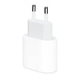 Original punjac Apple iPhone 20W FAST brzi Beli