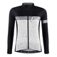 Force Dres spray dugi rukav, bela-crna l ( 9001421-L )