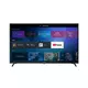 VIVAX Televizor TV-55UHDS61T2S2SM/ Ultra HD/ Android Smart