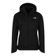 THE NORTH FACE Outdoor jakna, crna