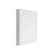 LED stropno svetlo LED/12W/230V 3000K 16,7x16,7 cm bela