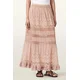 AllSaints krilo z viskozo CAMILLE