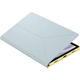Preklopna torbica Samsung Galaxy Tab A9+ Blue