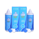 Otopina Avizor All Clean Soft 2x350 ml