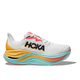 Hoka One One SKYWARD X W, ženske tenisice za trčanje, bijela 1147912