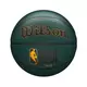 Košarkaška lopta NBA Forge Plus Forest Green SZ7