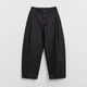 Baggi fit pantalone