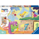 Ravensburger Puzzle&Play: Caveman 2x24 kosov