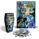 Clementoni Puzzle Monster High: Cleo Denile 150 kosov