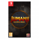 Jumanji: The Video Game (Switch)