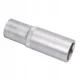 shumee Nasadni ključ 19 mm 1/2 dolg 6kt Cr.V
