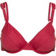 s.Oliver Bikini zgornji del Rome, rdeča