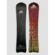 Jones Snowboards Freecarver 6000S 2025 Snowboard black