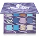 Mad Beauty Stitch Denim paleta senčil za oči 12x2.5 g