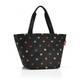 REISENTHEL torba NAKUPOVALNA M DOTS