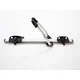 Aguri BIKE CARRIER ACUDA III MINI SILVER