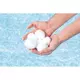 Bestway Flowclear Polysphere filtrirne kroglice 500g BESTWAY 58475