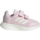 Adidas športni copat GZ5854 Tensaur Run 2.0 CF I D roza s 20