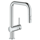 GROHE Minta 32322002 kuhinjska armatura enoročna