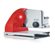 Graef Sliced Kitchen SKS 903 rezalnik, rdeča