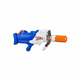 NERF- SUPER SOAKER HYDRA