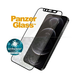 PanzerGlass iPhone 12/ 12 Pro CamSlider Case Friendly AntiBacterial black