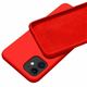 XIAOMI Futrola MCTK5- Redmi Note 12 4G/ crvena
