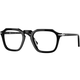 Persol PO3292V 95 L (48) Črna/Kristalna