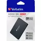 Verbatim SSD Vi550 256GB S3 (49351)