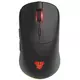 Gejmerski miš Fantech XD3 Helios Black RGB