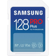 SAMSUNG 128GB PRO Plus SDXC MB-SD128SB/WW