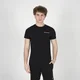 SERGIO TACCHINI Majica kratak rukav essenziale t-shirt M