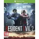 CAPCOM igra Resident Evil 2 (XBOX One)
