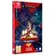 Streets of Rage 4 - Anniversary Edition (Nintendo Switch)