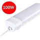 Vodotesna LED svetilka Linea 150cm LED 100W 9000lm 230V nevtralno bela IP65