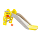 Tobogan s ručkom 115 cm Aga4Kids115 cm DS3704 - kravica