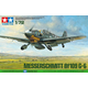 Messerschmitt Bf 109 G-6